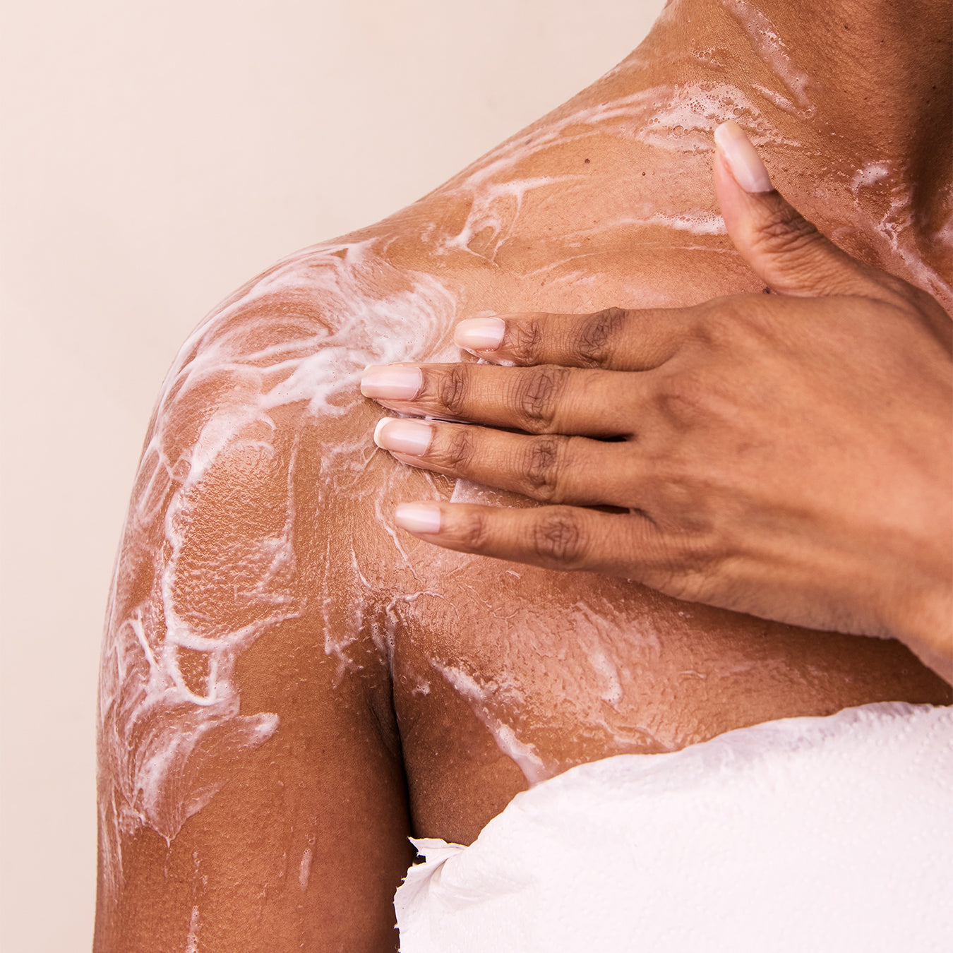 Lait de douche - ULTRA-HYDRATANT
