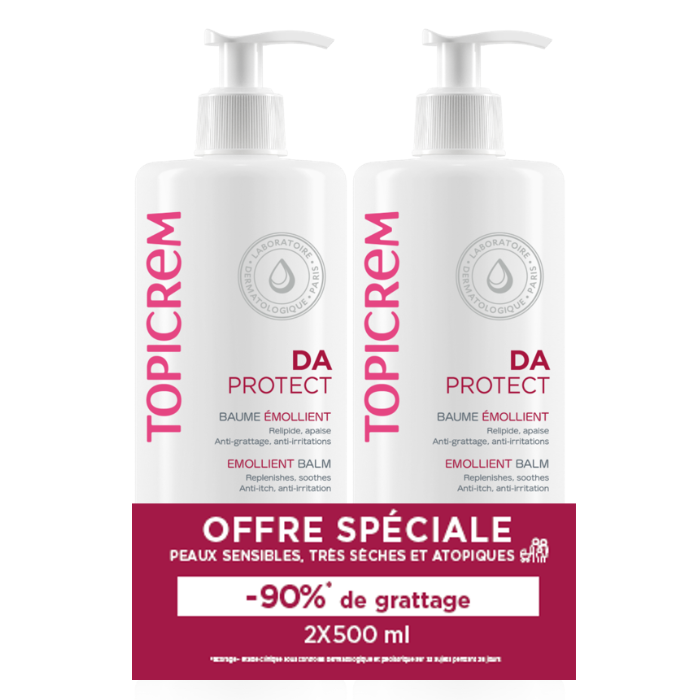 DA PROTECT