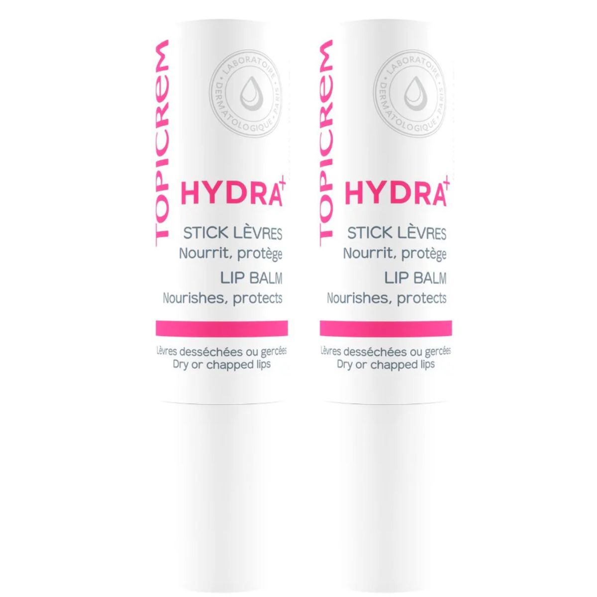 HYDRA+